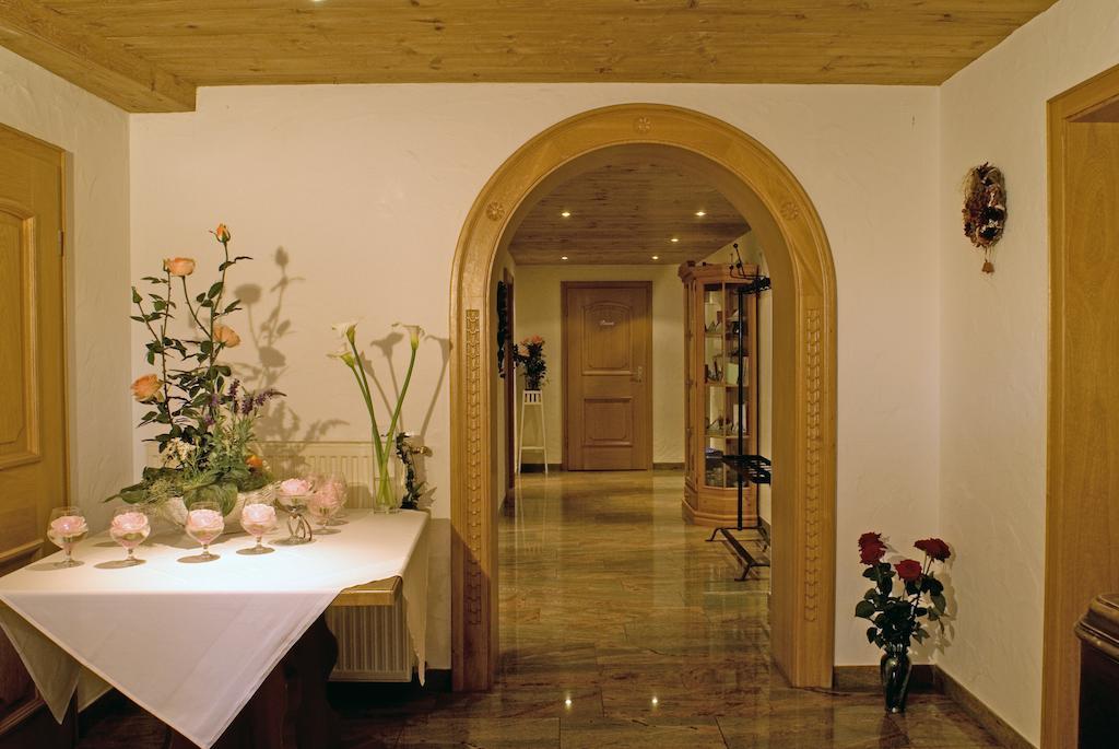 Hotel Zum Fischerwirt Baindlkirch Rom bilde